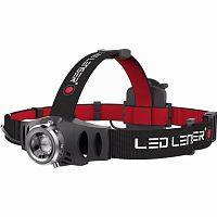 Светодиодный фонарь LED Lenser H6R
