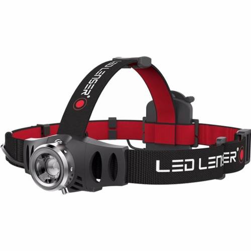 150 LED Lenser H6R