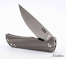 Складной нож CH3001 Silver можно купить по цене .                            