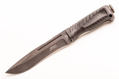 1039 НОКС Нож для выживания Рысь-4