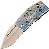 Складной нож-зажим для денег G.Sakai GS-11168