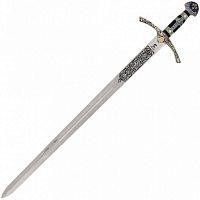  меч Жанны д'Арк