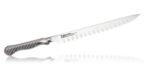 2011 Tojiro Нож кухонный для тонкой нарезки
