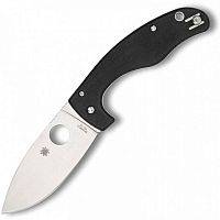 Складной нож Нож складной Junior - Spyderco 150GP можно купить по цене .                            