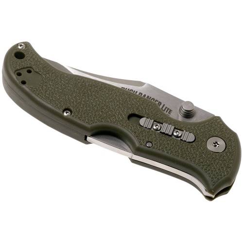 5891 Cold Steel Складной нож Bush Ranger Lite -21A фото 13