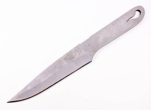 170  Спортивный нож «Медтех» - 2