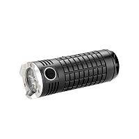 Ручной фонарь Olight Фонарь Olight SR Mini II Intimidator (USB зарядка) черный