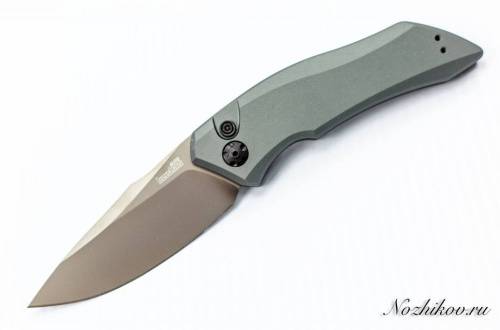 5891 Kershaw Launch 1 Special - 7100GRY