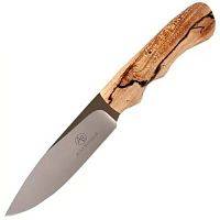 Нож с фиксированным клинком Arno Bernard Cheetah