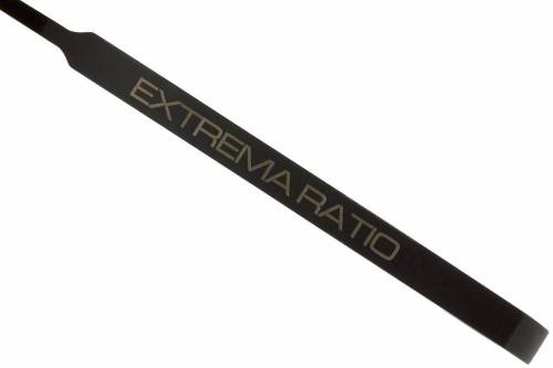 96 Extrema Ratio Нож с фиксированным клинком Extrema Ratio N.K. 1 Desert Warfare - Laser Engraving фото 9