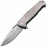 Складной нож Нож складной Jim Burke design Hitman - Boker Plus 01BO775 можно купить по цене .                            