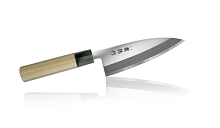 Нож кухонный Деба Fuji Cutlery Ryutoku Tojiro