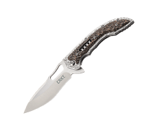 Складной нож CRKT Fossil Small можно купить по цене .                            