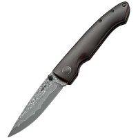 Складной нож Нож складной Damascus Gent 1 можно купить по цене .                            