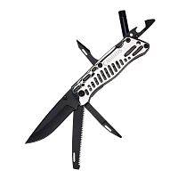 Многофункциональный нож для выживания Camillus Trekus™ Pro можно купить по цене .                            