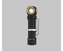 Налобный фонарь Armytek МультифонарьWizard C2 Pro max Magnet USB (теплый свет)