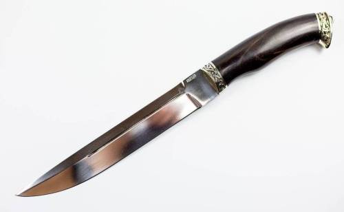3810 АТАКА Нож Пластунский