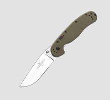 Полуавтоматический складной нож RAT™-1A Assisted Satin Blade можно купить по цене .                            