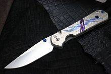 Складной нож Нож складной Chris Reeve Large Sebenza 21 L21UN L можно купить по цене .                            