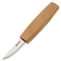 Туристический нож Ahti Puukko Beavercraft Small Whittling Knife