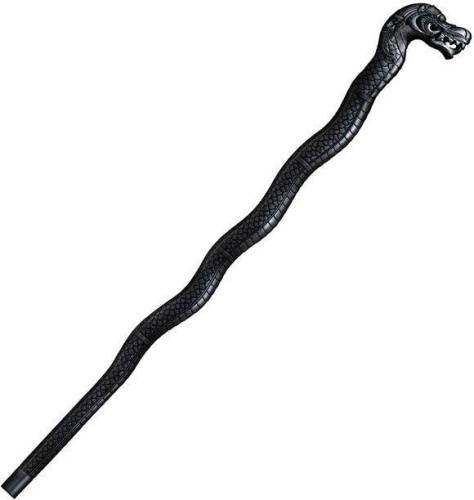  Cold Steel  Cold Steel Dragon Walking Stick