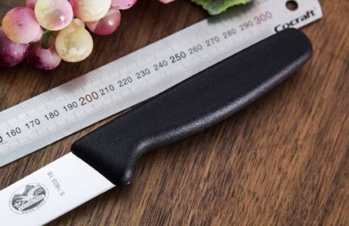 410 Victorinox Кухонный нож Carving фото 3