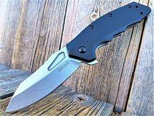 Складной нож Flitch KERSHAW 3930 можно купить по цене .                            