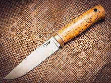 Нож для снятия шкур Южный крест Бер