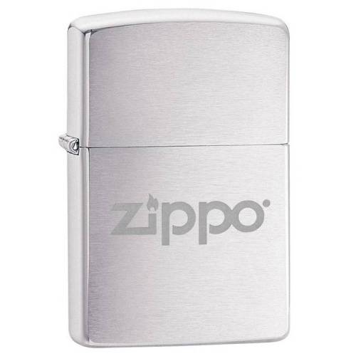 250 ZIPPO Подарочный набор ZIPPO: фляжка 89 мл и зажигалка фото 4