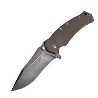 Складной нож Fox Combative Edge M 1 можно купить по цене .                            