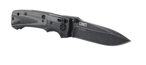 5891 CRKT Ruger® All-Cylinders™ фото 14
