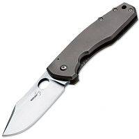 Складной нож Нож складной Vox F3 Titanium - Boker Plus 01BO334 можно купить по цене .                            