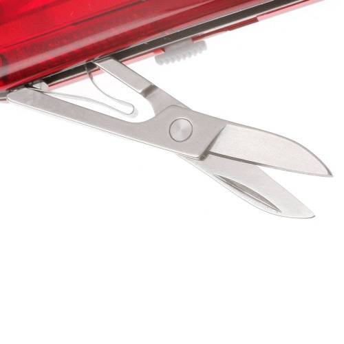 147 Victorinox Нож перочинныйSignature Ruby фото 4