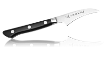 Нож для чистки овощей Western Knife Tojiro