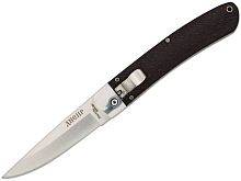 Складной нож Нож полуавтоматический Днепр A-160 можно купить по цене .                            