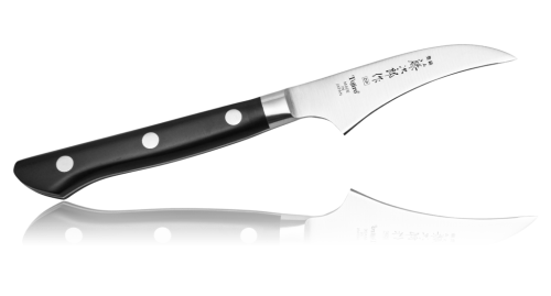 2011 Tojiro Нож для чистки овощей Western Knife