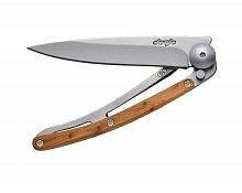 Складной нож Deejo Juniper Wood 27G можно купить по цене .                            