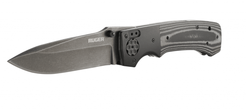 5891 CRKT Ruger® All-Cylinders™ +P фото 9