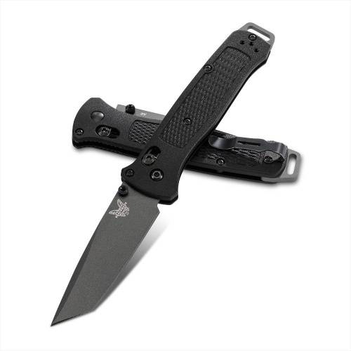5891 Benchmade Bailout фото 3