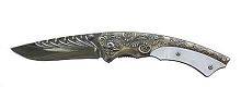 Складной нож Нож складной Stinger SA-439 можно купить по цене .                            