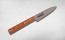 Нож кухонный для овощей Sankei 90 мм