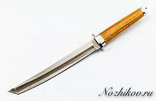 Нож-танто Viking Nordway HR6112