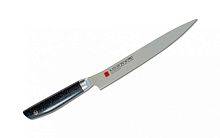Кухонный нож слайсер для тонкой нарезки