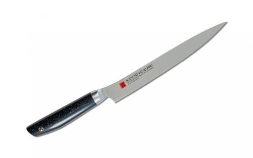  Kasumi Кухонный нож слайсер для тонкой нарезки