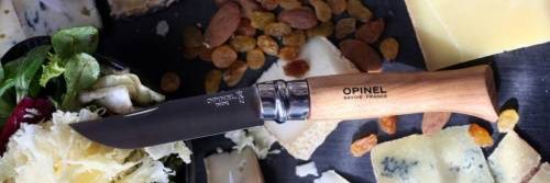 5891 Opinel Stainless steel №7 фото 6