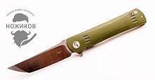 Складной нож Bestech Kendo B можно купить по цене .                            