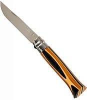 Складной нож Нож складной Opinel №8 VRI Ebony-Boxwood-Rosewood (Limited edition) можно купить по цене .                            