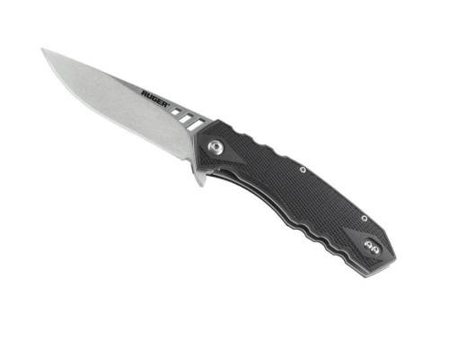5891 CRKT Ruger® Follow-Through™ Compact фото 2