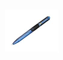 Тактическая ручка-фонарь Olight Open Pro Deep Sea Blue