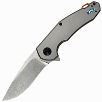 Складной нож Нож складной Zero Tolerance 0220 можно купить по цене .                            